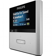Produktfoto Philips SA2RGA02SN/02