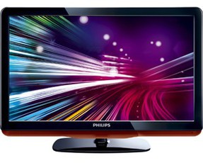 Produktfoto Philips 22PFL3405H