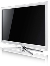 Produktfoto Samsung UE46C6510