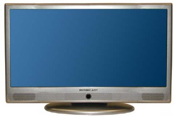 Produktfoto Screen Art LV 32 CT FHD 50-TS
