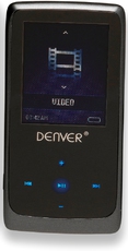 Produktfoto Denver MPG-4019C PLL