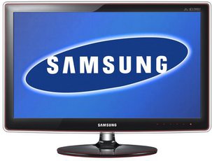 Produktfoto Samsung Syncmaster P2470LHD