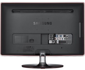 Produktfoto Samsung Syncmaster P2470LHD