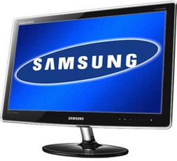 Produktfoto Samsung Syncmaster P2470LHD