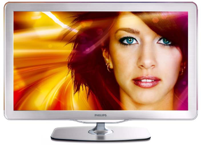 Philips 32PFL7675K LCD Fernseher Tests Erfahrungen Im HIFI FORUM