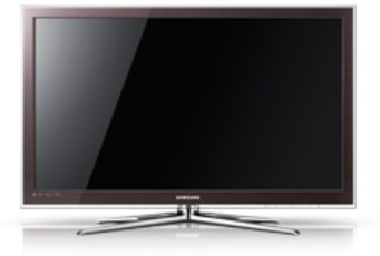 Produktfoto Samsung UE40C6620