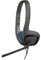 Produktfoto Plantronics Audio 626