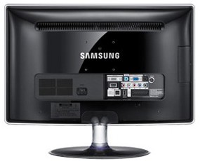 Produktfoto Samsung Syncmaster XL2370HD