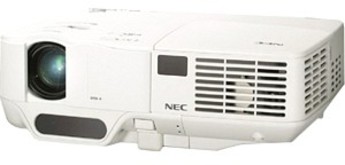 Produktfoto NEC NP43