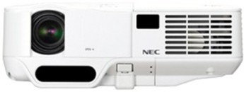 Produktfoto NEC NP43