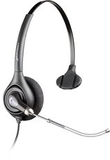 Produktfoto Plantronics Supra PLUS HW251