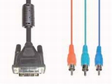 Produktfoto Audiokabel / Adapter