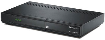 Produktfoto TechnoTrend TT Micro C 831 HDTV