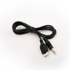 Produktfoto Cowon P130100 Iaudio S9 LINE IN Cable