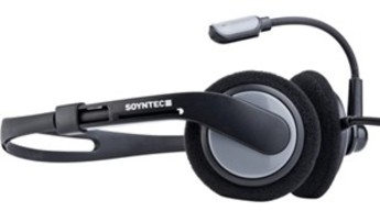 Produktfoto Soyntec Netsound 460