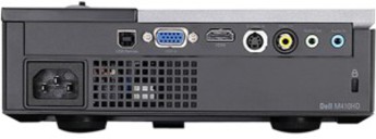 Produktfoto Dell M410HD