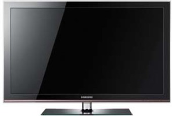 Produktfoto Samsung LE46C653