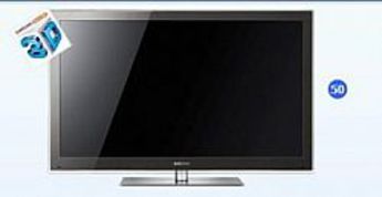 Produktfoto Samsung PS50C6900