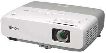 Produktfoto Epson EB-825H