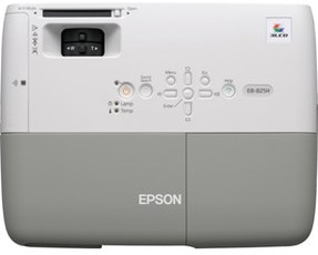 Produktfoto Epson EB-825H