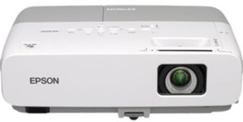 Produktfoto Epson EB-825H