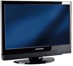 Produktfoto Grundig 22VLC2000T