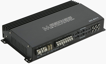 Produktfoto Audio System MX 60.4