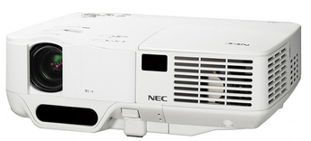 Produktfoto NEC NP64