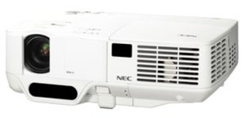 Produktfoto NEC NP64