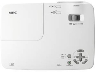 Produktfoto NEC NP64