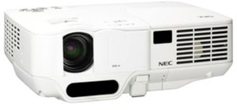 Produktfoto NEC NP64