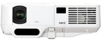 Produktfoto NEC NP64