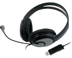 Produktfoto Kopfbügel-Headset