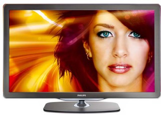 Produktfoto Philips 42PFL7695H/12