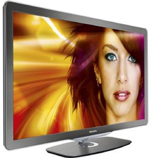 Produktfoto Philips 42PFL7695H/12