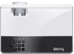 Produktfoto Benq W600 PLUS