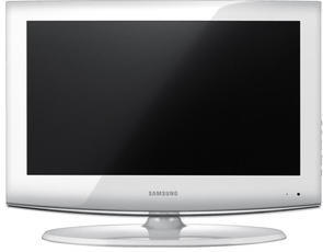 Produktfoto Samsung LE26C453