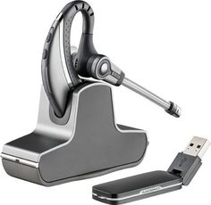 Produktfoto Plantronics SAVI W430