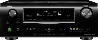 Produktfoto Denon AVR-2311