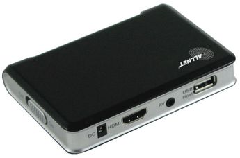 Produktfoto Allnet ALLMC001 Mediaplayer HDMI