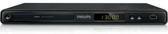 Produktfoto Philips DVP3560