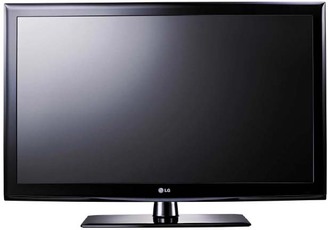 Produktfoto LG 42LE4500