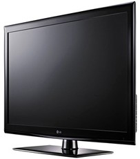 Produktfoto LG 42LE4500