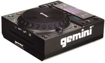 Produktfoto Gemini CDJ-210