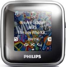 Produktfoto Philips SA2SPK02SN Spark Gogear