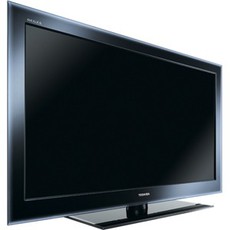 Produktfoto Toshiba 46WL743G