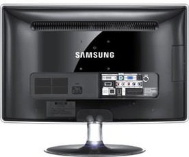 Produktfoto Samsung XL2270HD