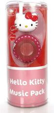 Produktfoto Ingo Hello Kitty Music PACK