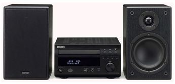 Produktfoto Denon D-M38DAB (RCD-M38/SC-M37)