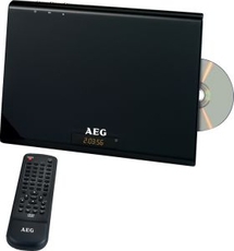 Produktfoto AEG DVD 4547 HDMI